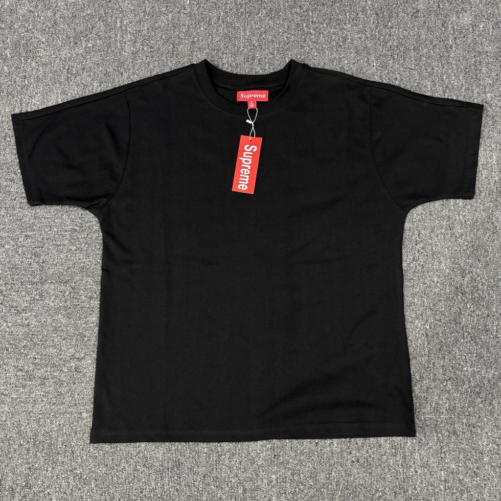 Supreme Oversized Wordmark Short-Sleeve T-Shirt