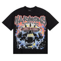 HARMONY Sunglasses Skull Graphic T-Shirt