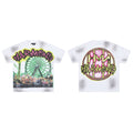 HARMONY Ferris Wheel Graphic T-Shirt