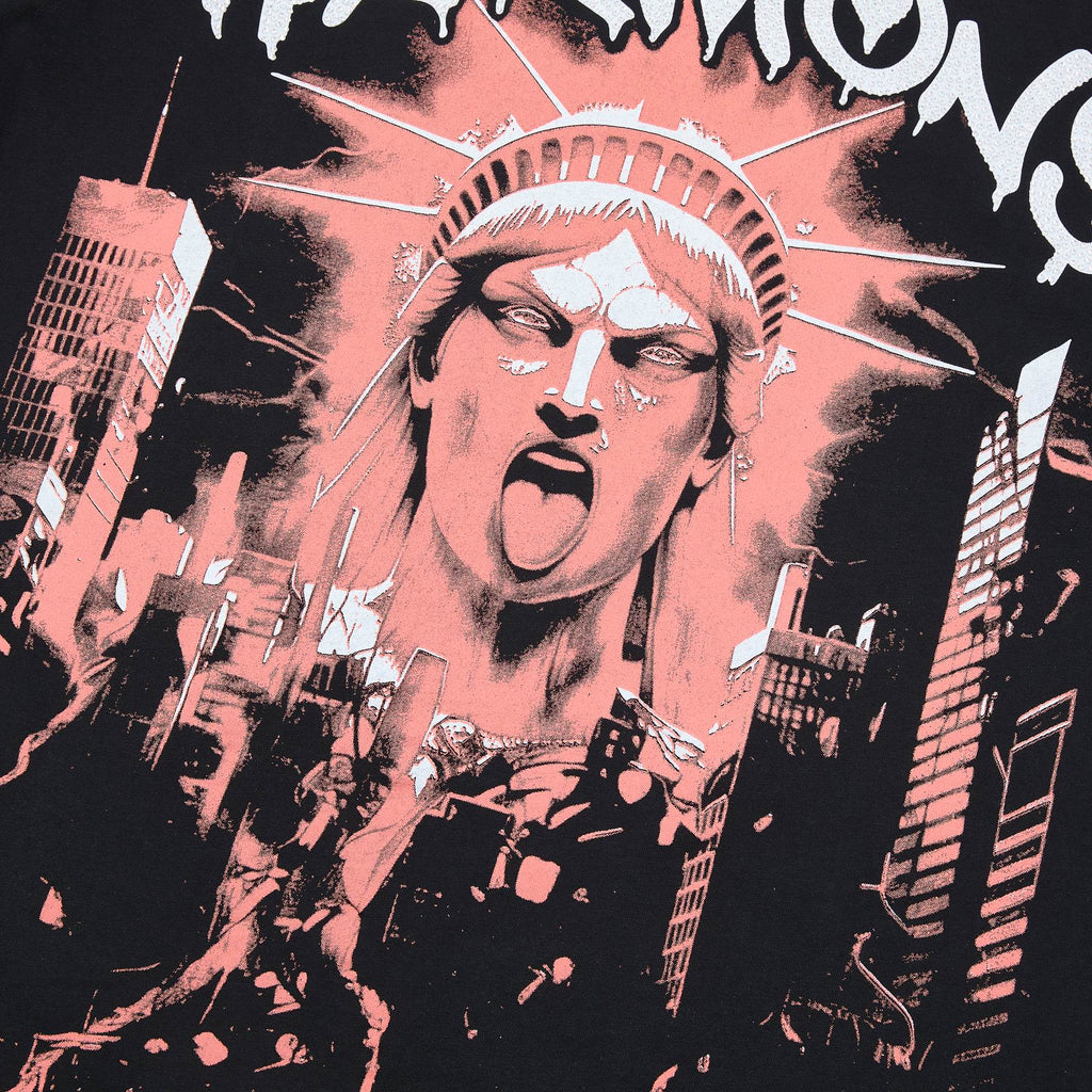 HARMONY World Tour Graphic T-Shirt