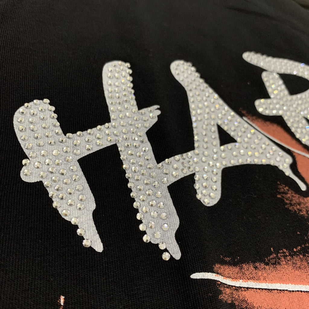 HARMONY World Tour Graphic T-Shirt