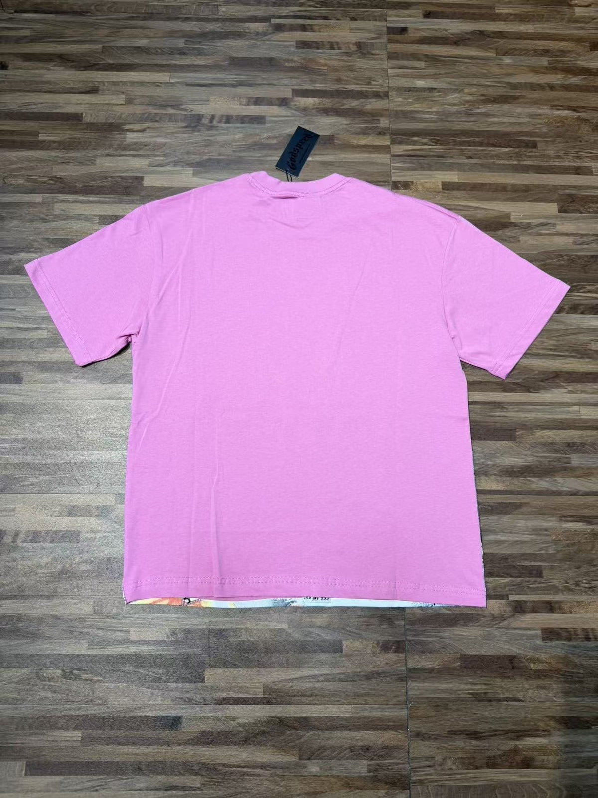 Godspeed Gothic Front Graphic T-Shirt