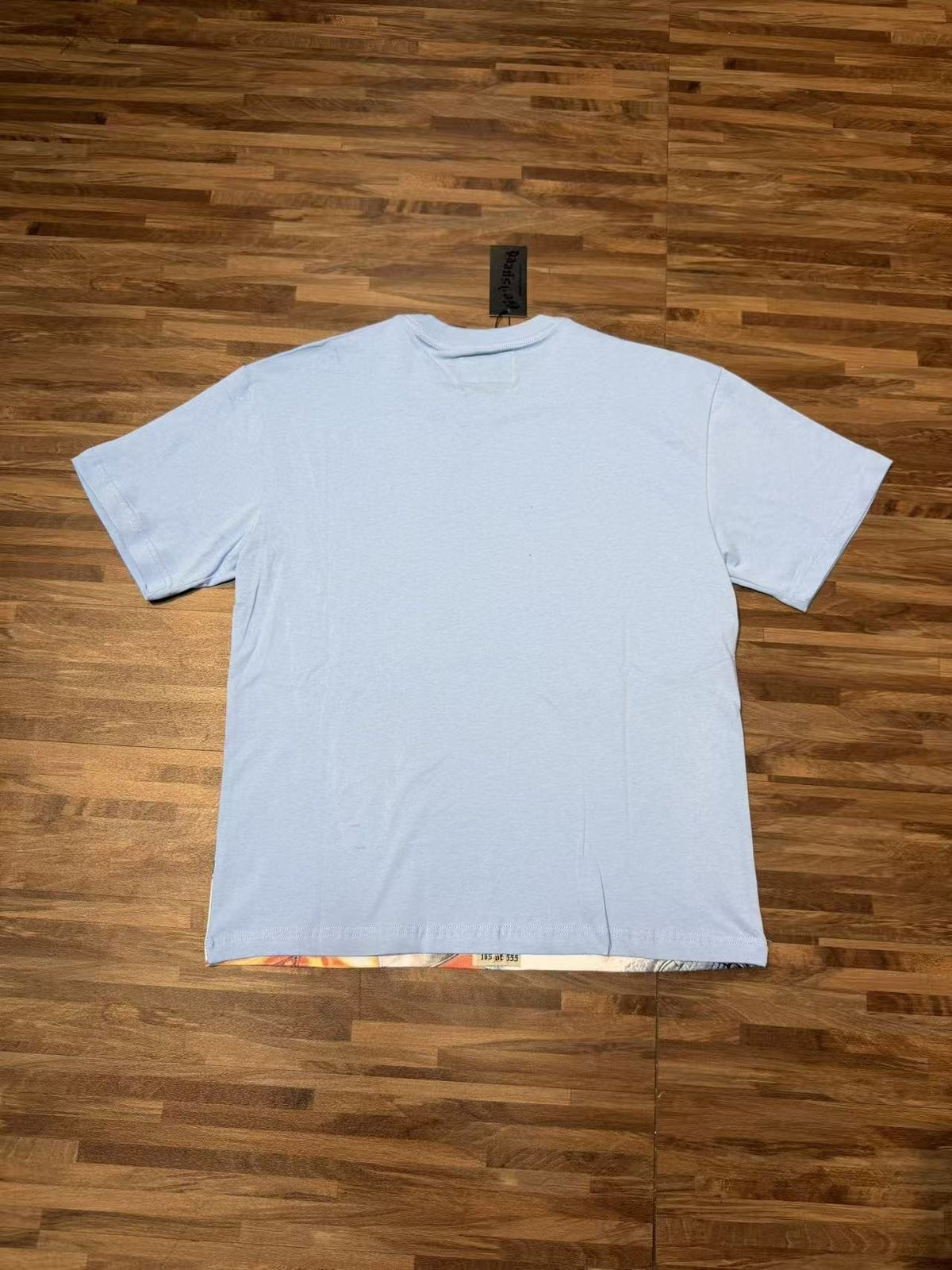 Godspeed Gothic Front Graphic T-Shirt
