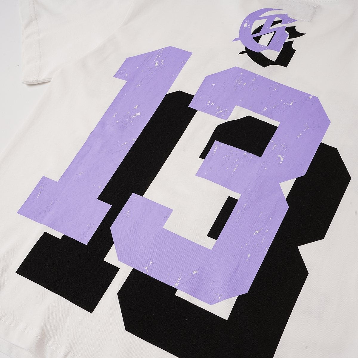 Godspeed E Pluribus 13 Graphic T-Shirt