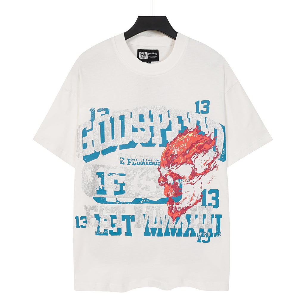 Godspeed E Pluribus 13 Graphic T-Shirt