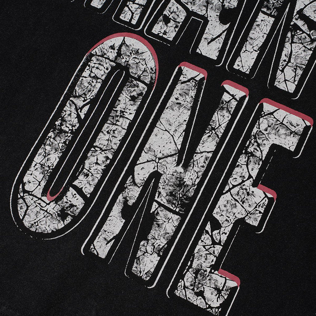 Godspeed Out of Many One Graphic T-Shirt