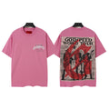 Godspeed World Tour Short-Sleeve T-Shirt