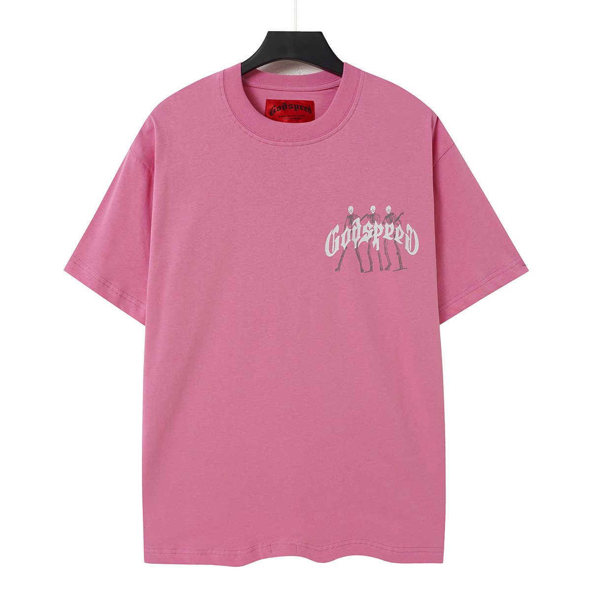 Godspeed World Tour Short-Sleeve T-Shirt