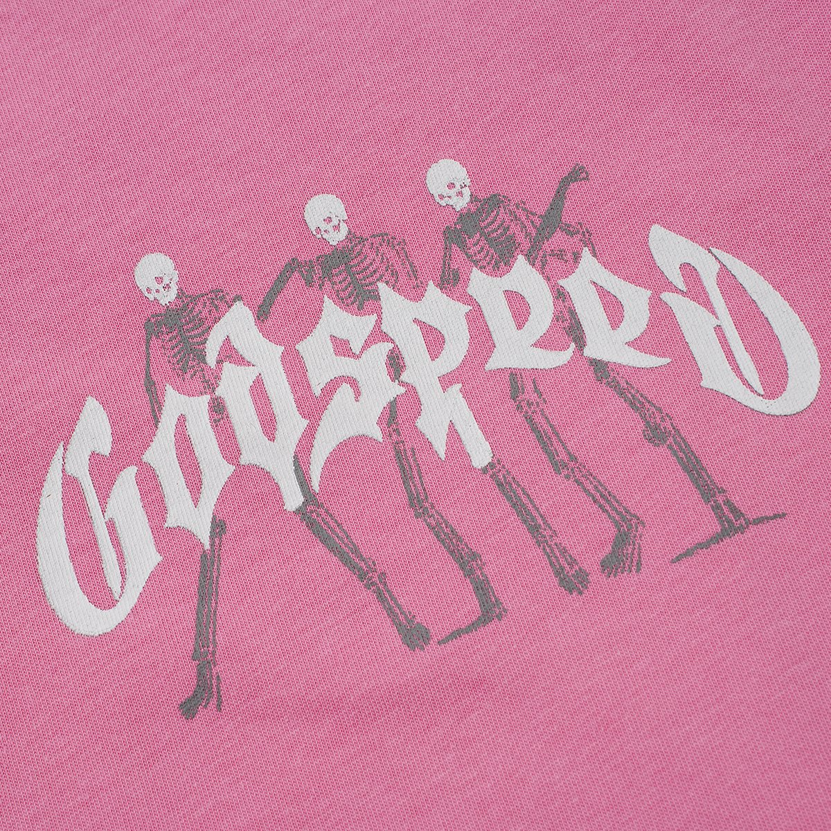 Godspeed World Tour Short-Sleeve T-Shirt