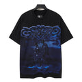 Godspeed E Pluribus Unum Graphic T-Shirt