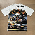 Godspeed Racing Graphic T-Shirt