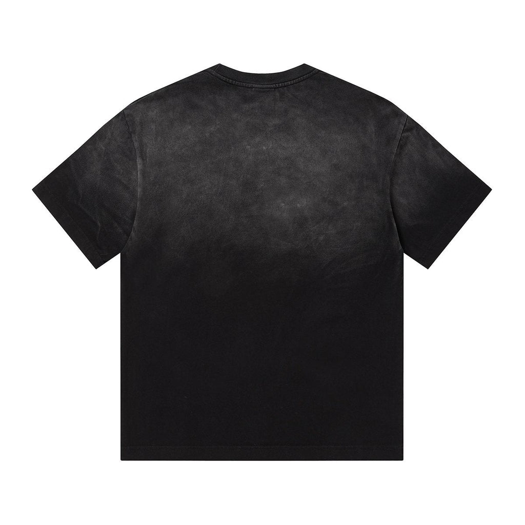 VALLEY Dirt Bike Racing Graphic T-Shirt