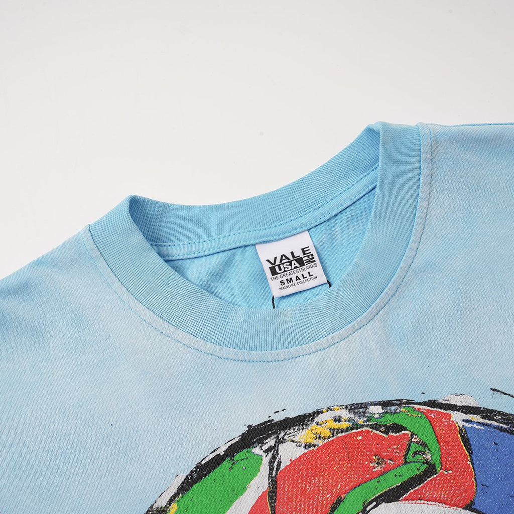VALLEY Racing Championship Graphic T-Shirt