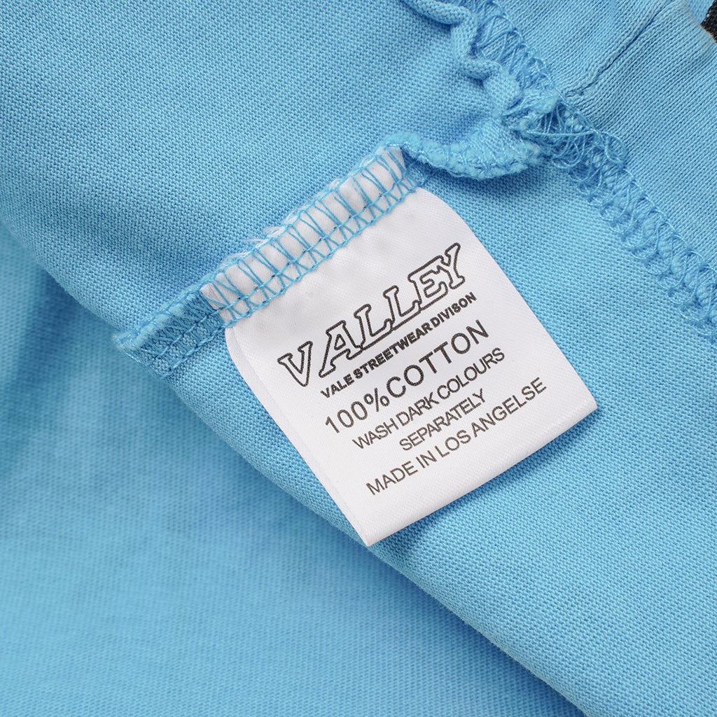 VALLEY Racing Championship Graphic T-Shirt