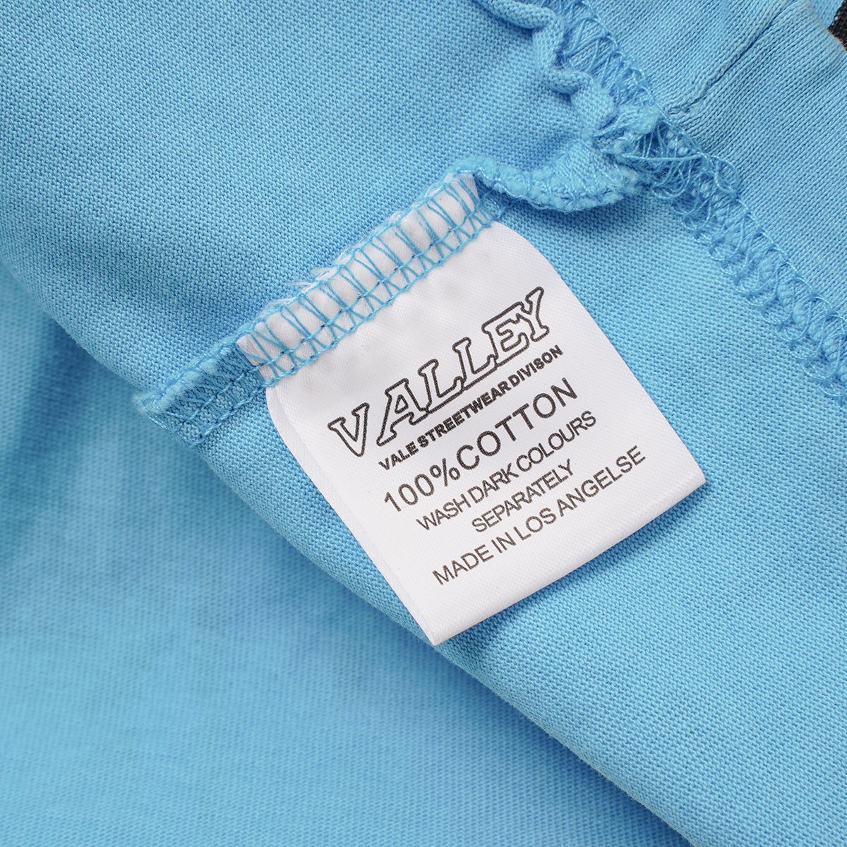 VALLEY Racing Championship Graphic T-Shirt