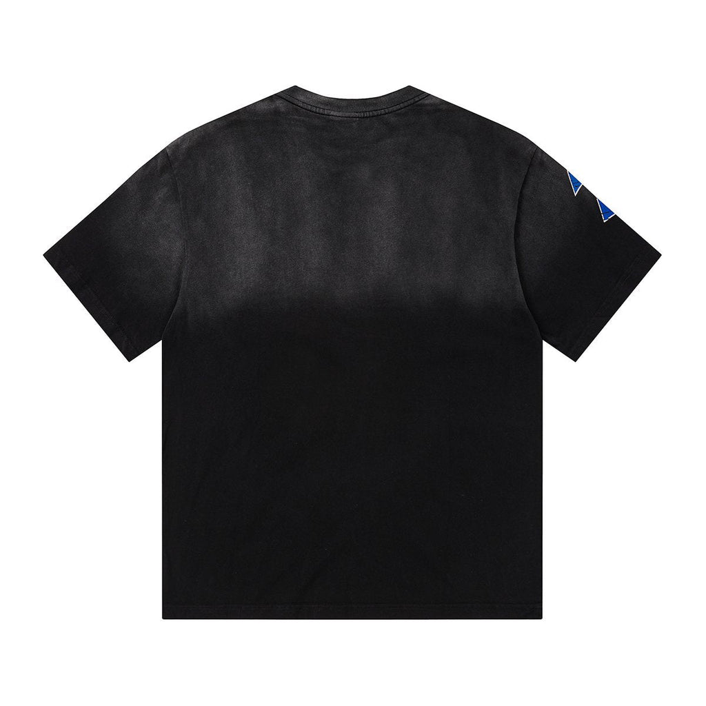 VALLEY Dreams Panther Graphic T-Shirt
