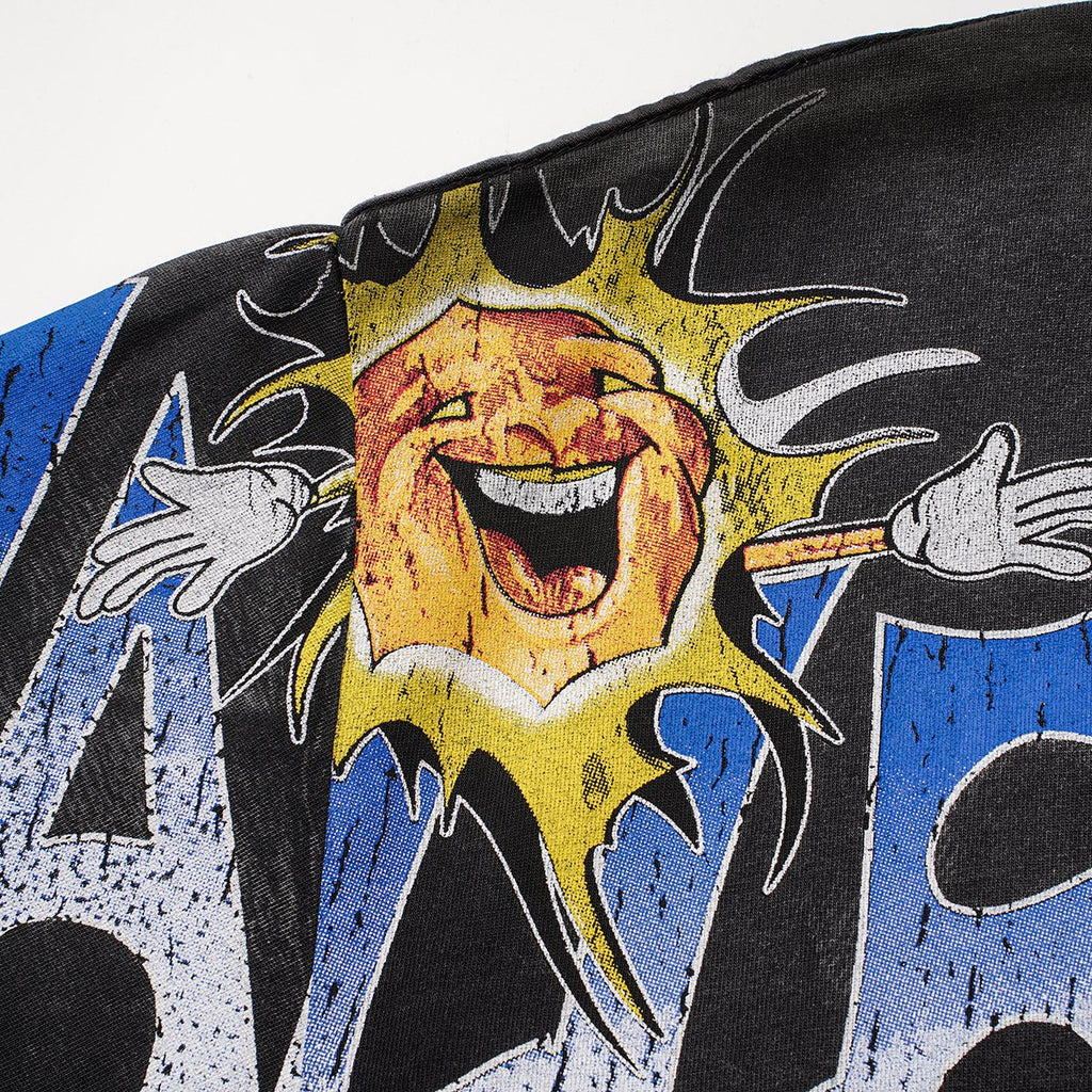 VALLEY Dreams Panther Graphic T-Shirt