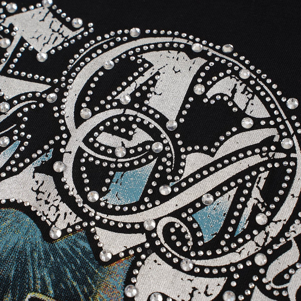 VALLEY Dreams Graphic Sleeveless T-Shirt