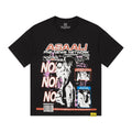 THAT'S A AWFUL LOT OF COUGH SYRUP News Network Graphic T-Shirt