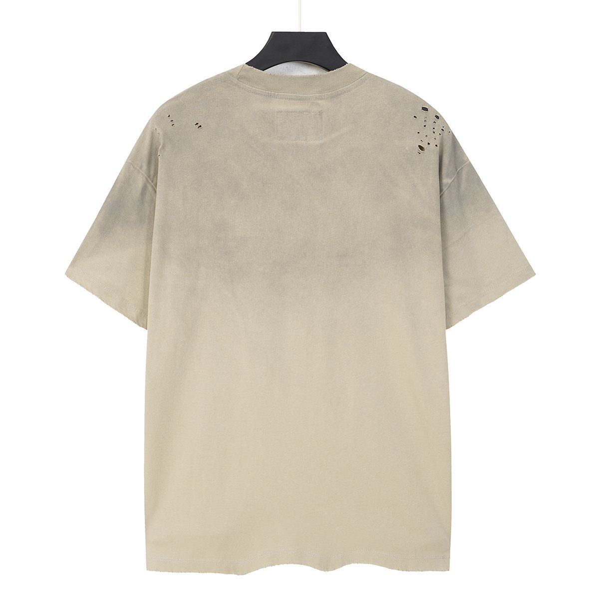 Godspeed Sunset Couple Distressed Graphic T-Shirt