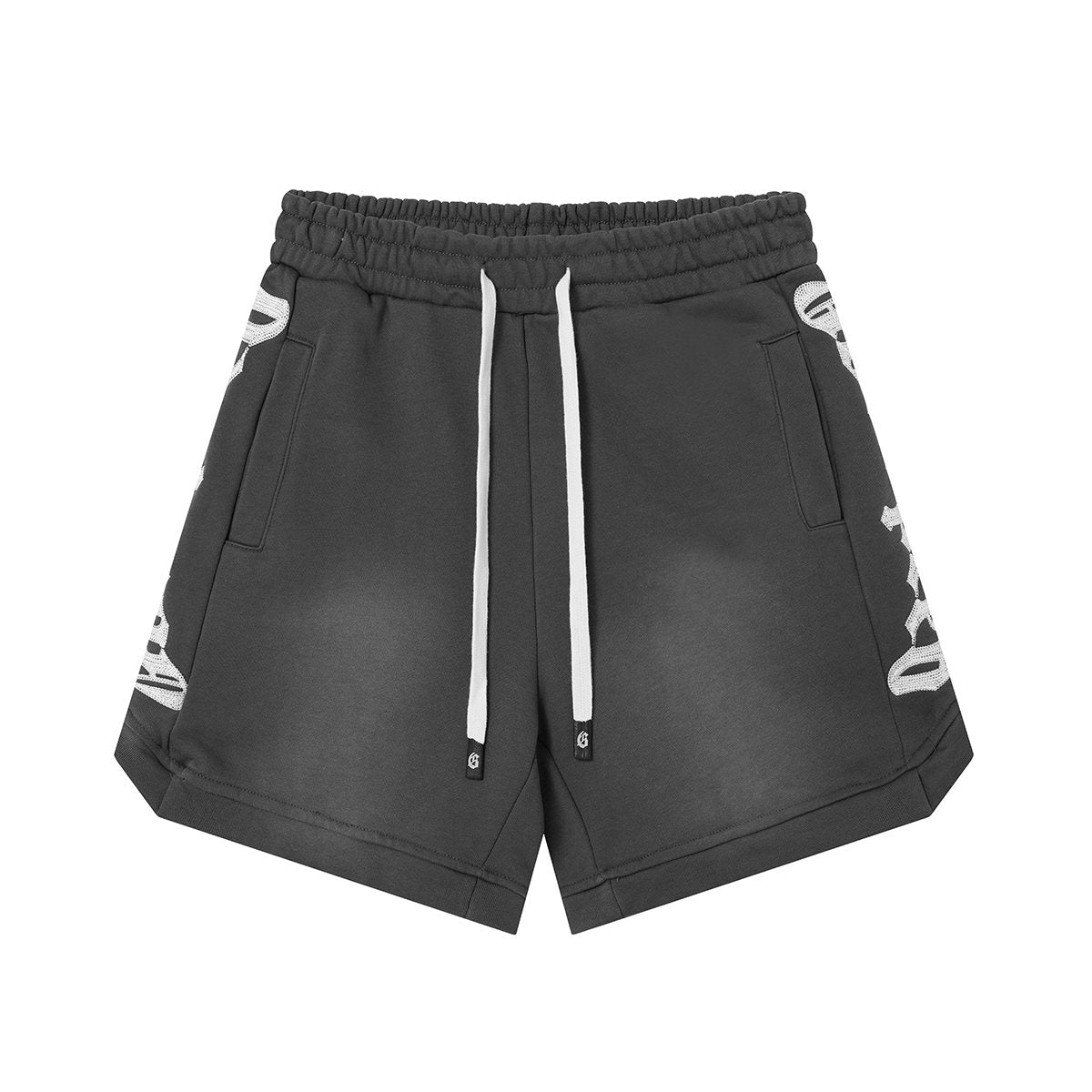 Godspeed Washed Drawstring Shorts