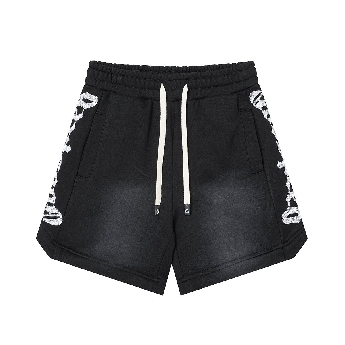 Godspeed Washed Drawstring Shorts