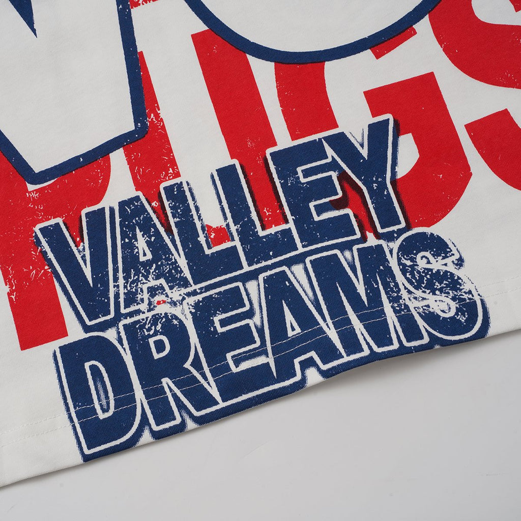 VALLEY NYC Most Wanted 1967 Graphic T-Shirt
