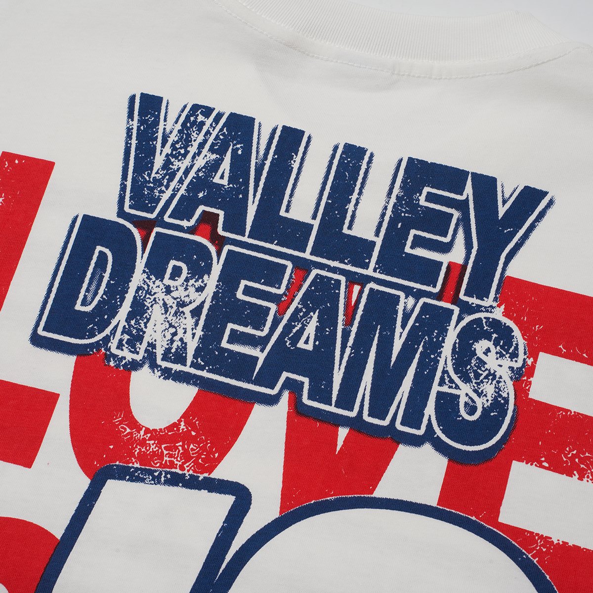 VALLEY NYC Most Wanted 1967 Graphic T-Shirt
