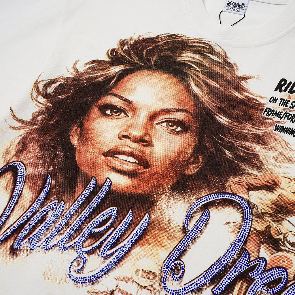 VALLEY Rhinestone Dreams Graphic T-Shirt