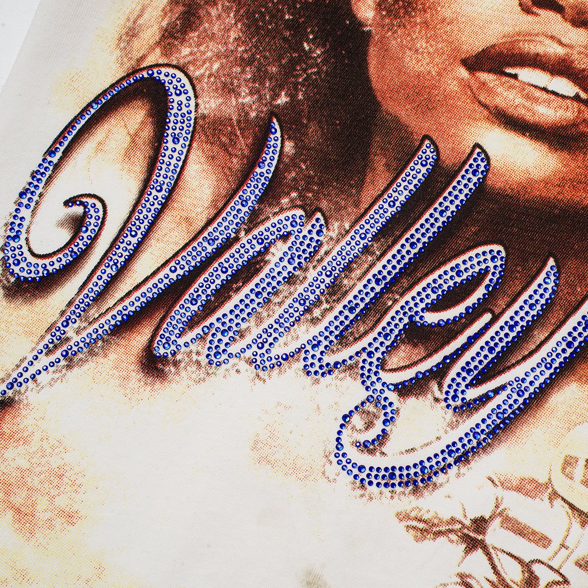 VALLEY Rhinestone Dreams Graphic T-Shirt