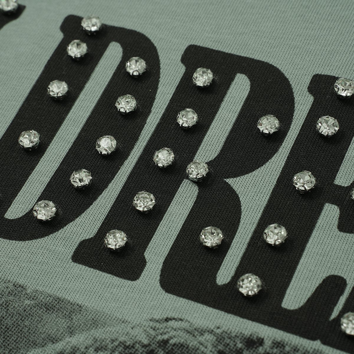 VALLEY Dreams Boxing Graphic T-Shirt