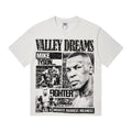 VALLEY Dreams Boxing Graphic T-Shirt