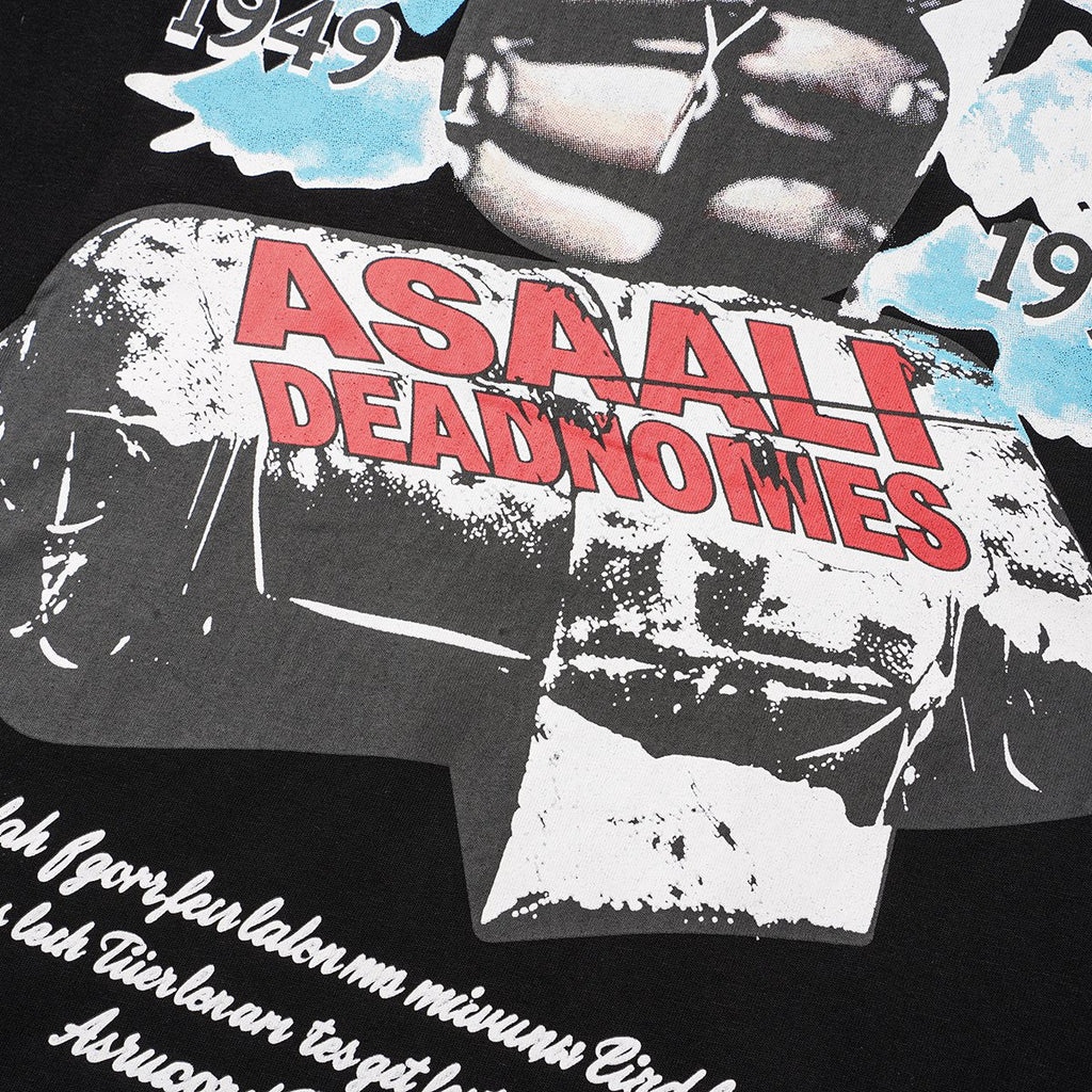 THAT'S A AWFUL LOT OF COUGH SYRUP Pablo Escobar Memorial Graphic T-Shirt