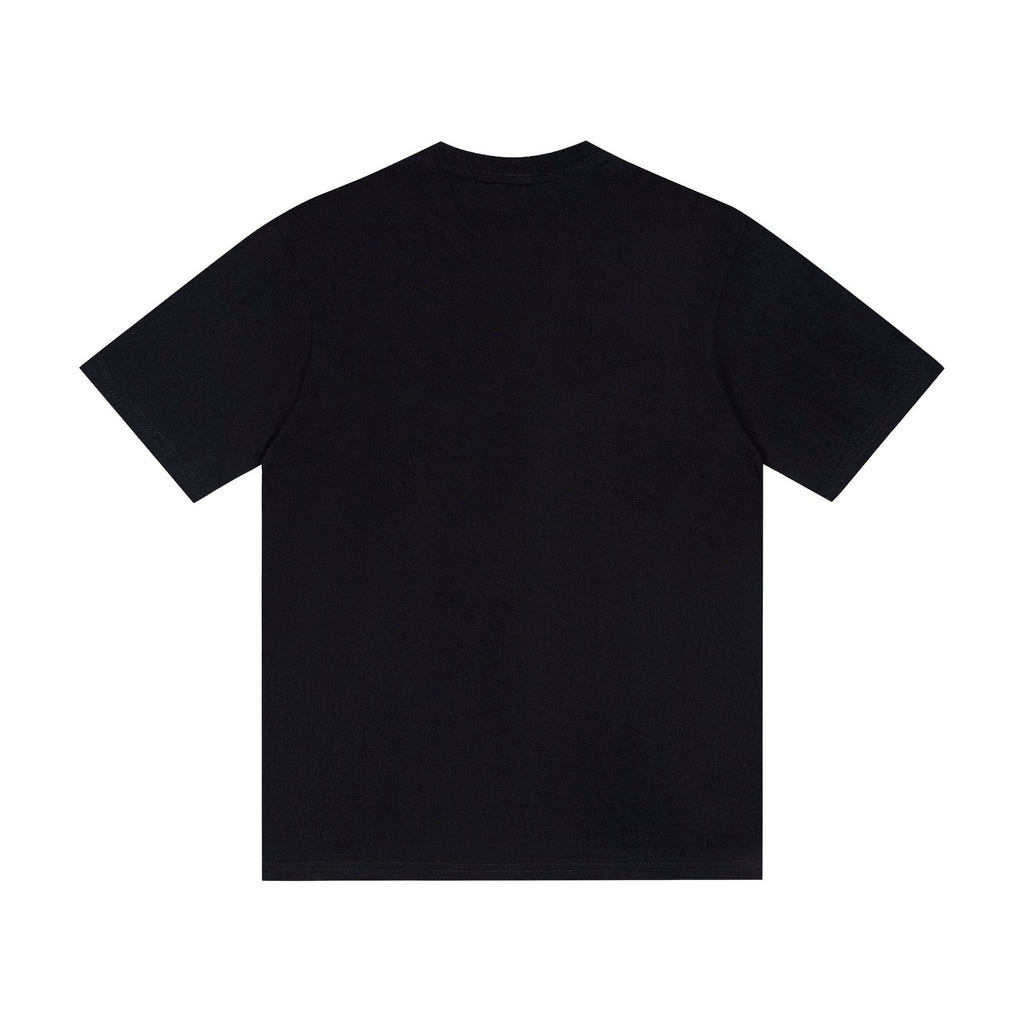 ASAALL Angel Banner Graphic Short-Sleeve T-Shirt