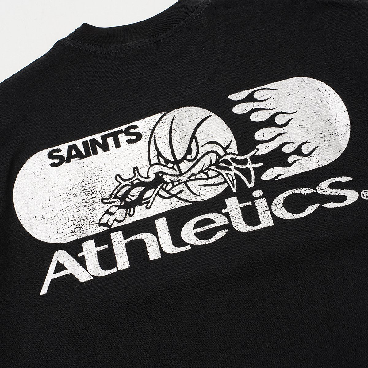SAINT Athletics Graphic Short-Sleeve T-Shirt