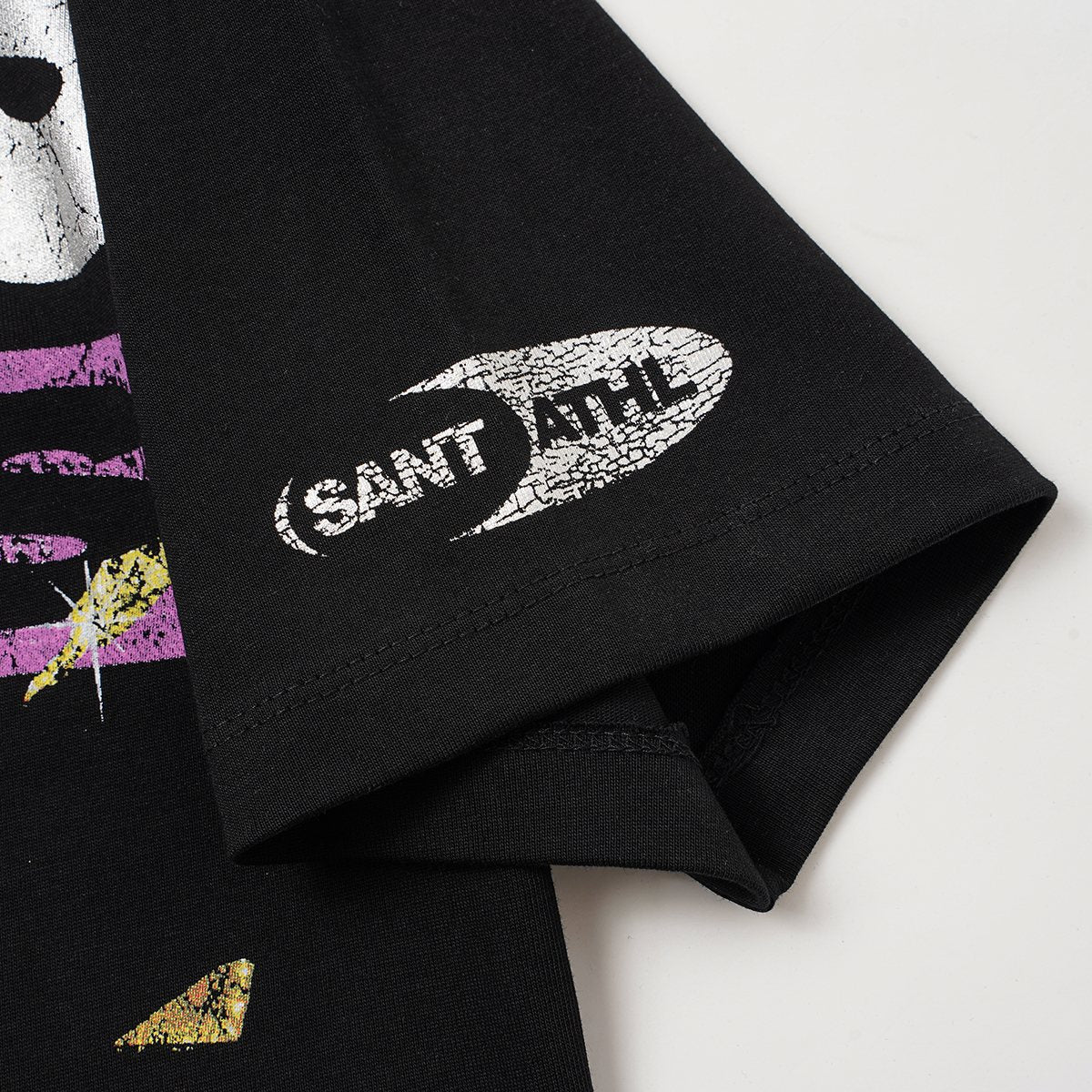 SAINT Athletics Graphic Short-Sleeve T-Shirt