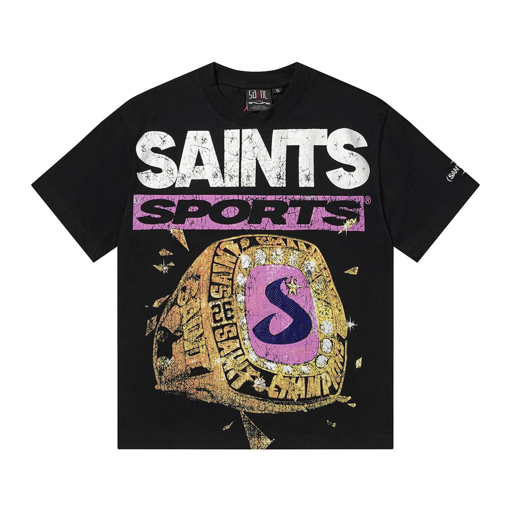 SAINT Athletics Graphic Short-Sleeve T-Shirt