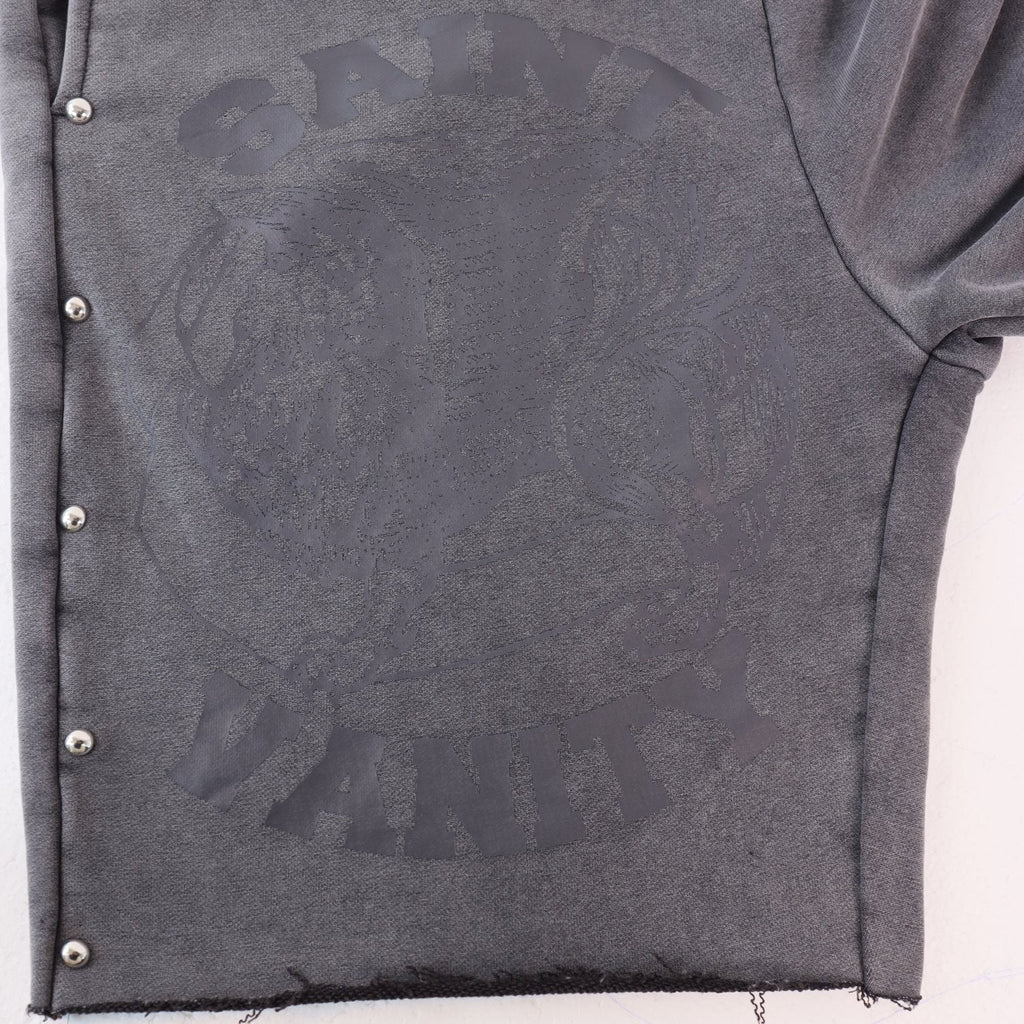 SAINT Vanity Animal Graphic Shorts