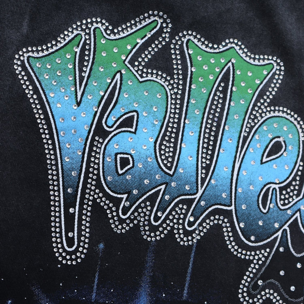 Valley Dreams Statue of Liberty Graphic T-Shirt