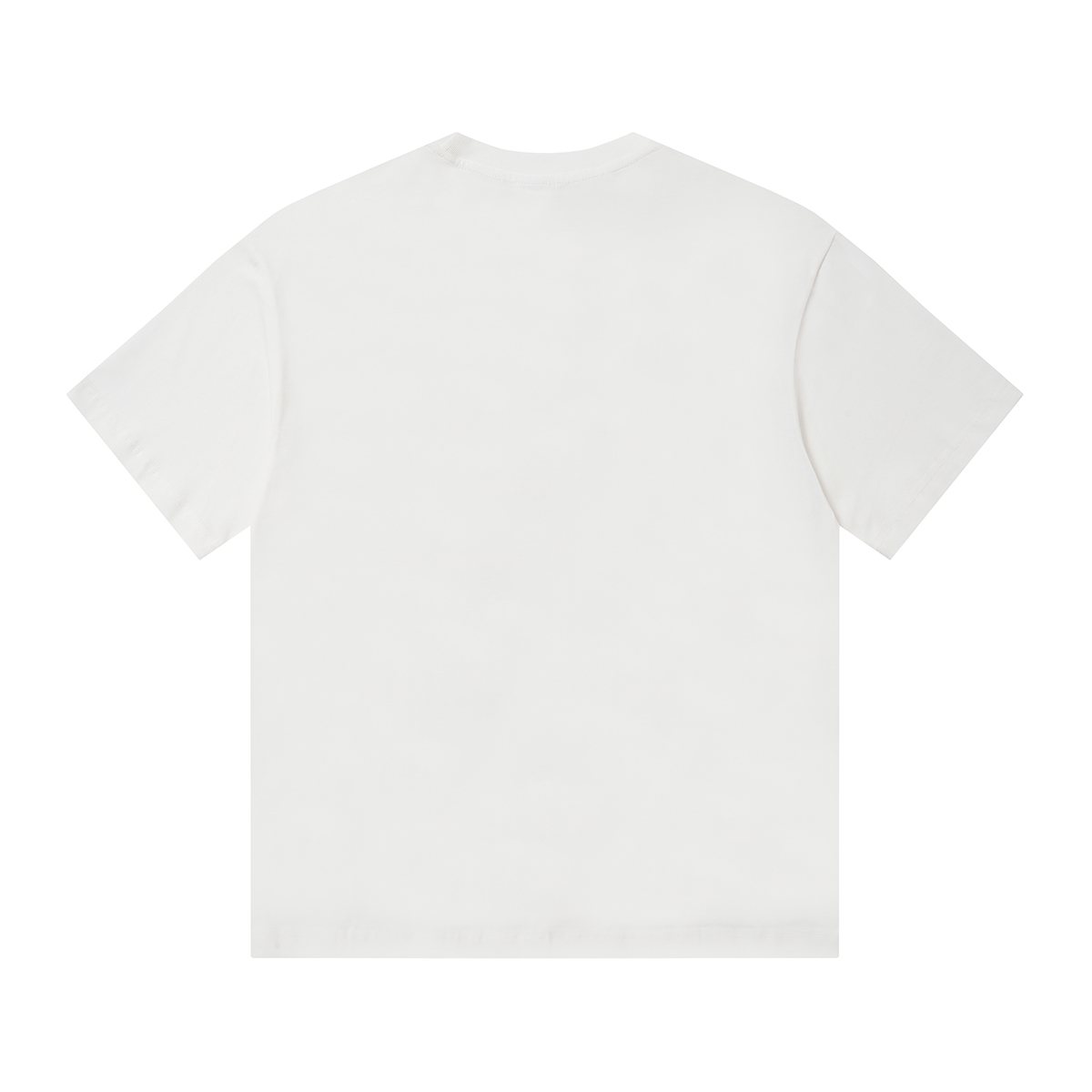 VALLEY Portrait Collage Graphic T-Shirt