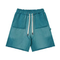 Godspeed Rear Pocket Graphic Cargo Sweat Shorts