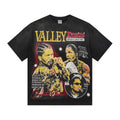VALLEY Gervonta Davis Tank Graphic T-Shirt