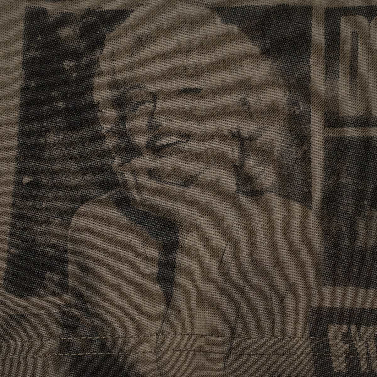 VALLEY Marilyn Monroe Dreams Graphic T-Shirt