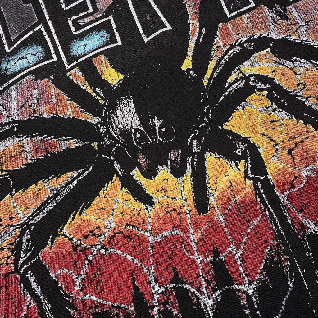 VALLEY Fest Spider Web Graphic T-Shirt