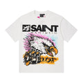 SAINT Eagle Graphic Short-Sleeve T-Shirt