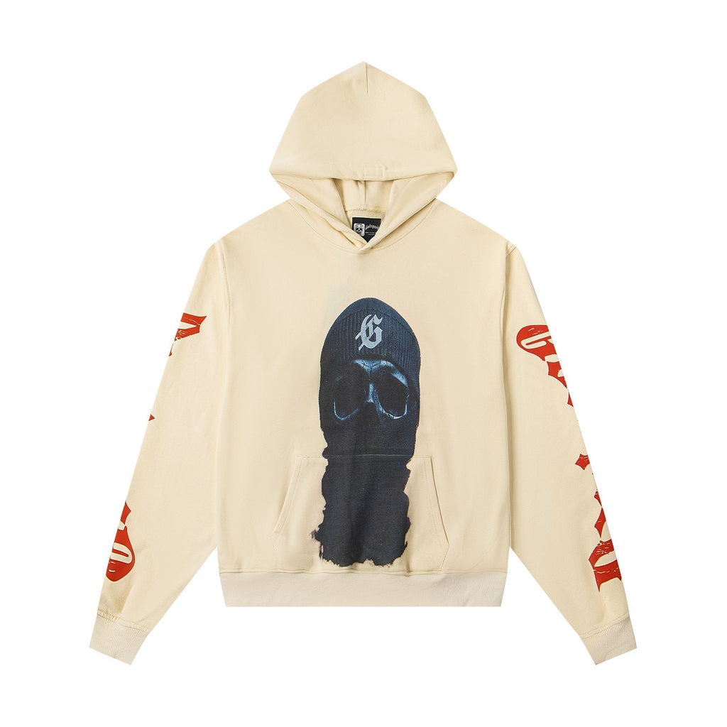 Godspeed E Pluribus Unum Graphic Hoodie