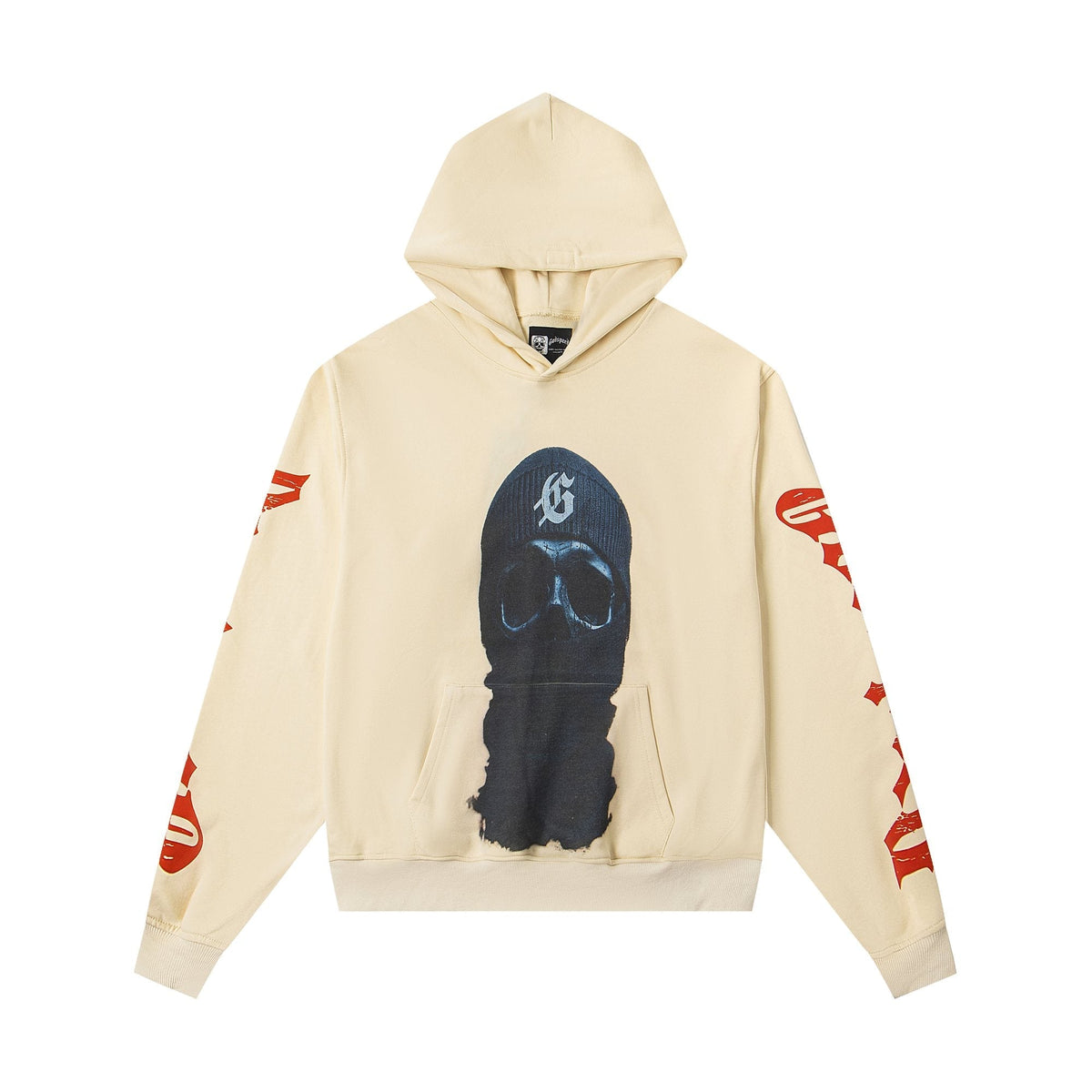Godspeed E Pluribus Unum Graphic Hoodie