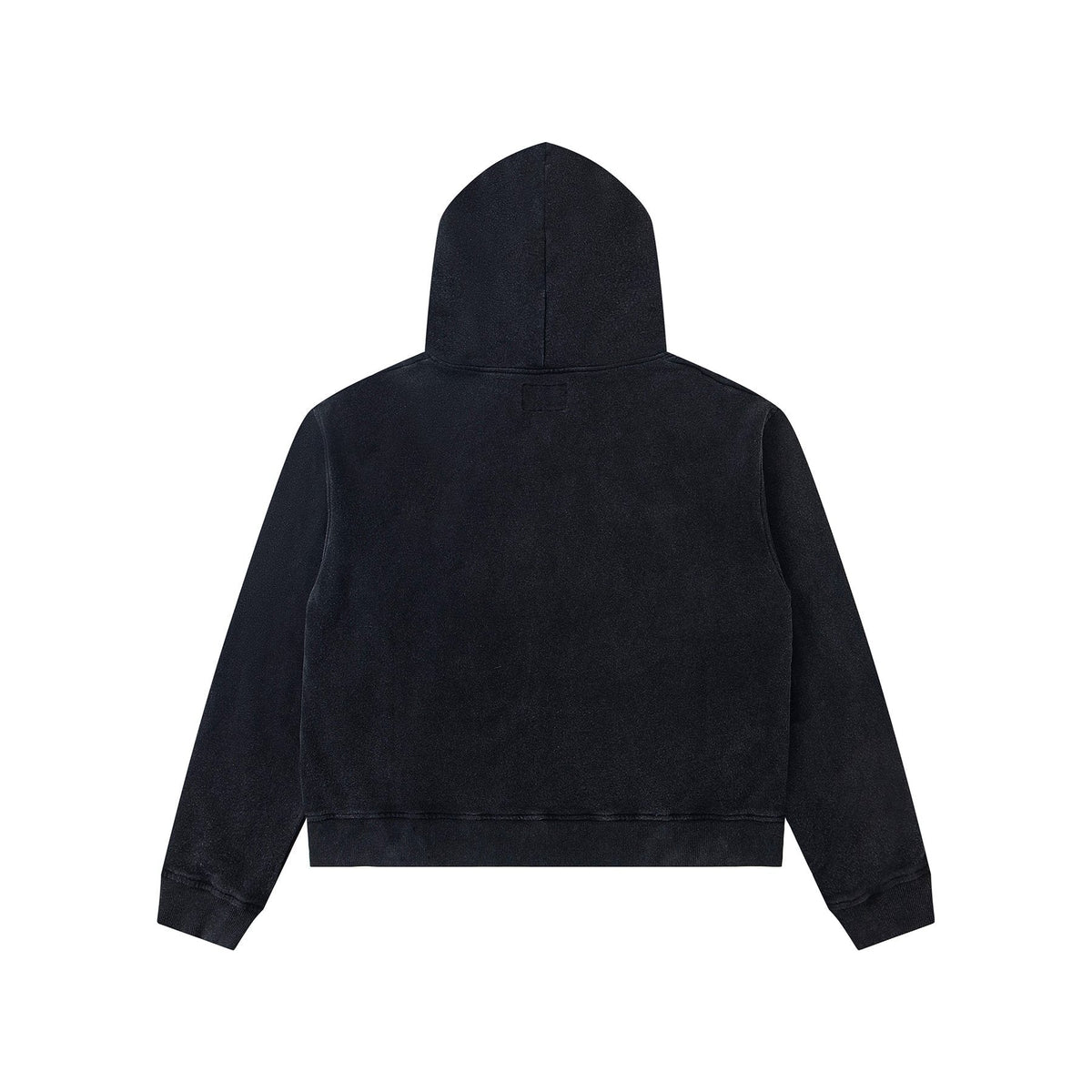 Godspeed Full-Zip Graphic Hoodie