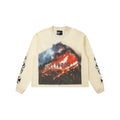 Godspeed Hollywood Graphic Waffle Long-Sleeve T-Shirt