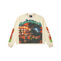 Godspeed E Pluribus Unum Graphic Long-Sleeve T-Shirt